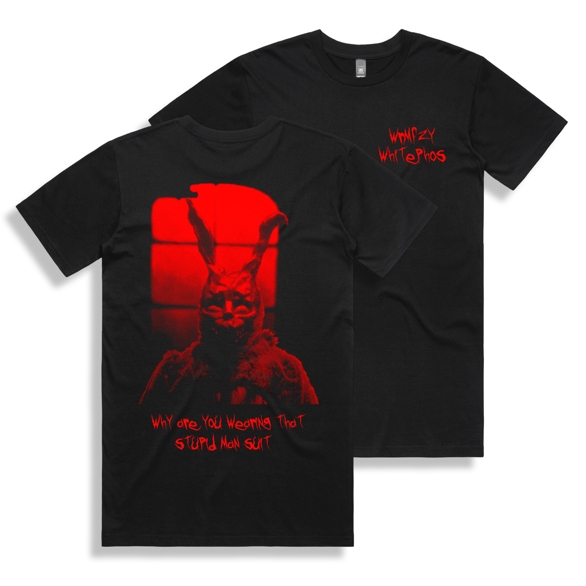 FDE GROUP Tシャツ WRMFZY SUPDEF T.REX ARMS FDE GROUP Tシャツ WRMFZY SUPDEF T.REX ARMS（廃盤⁄入手困難