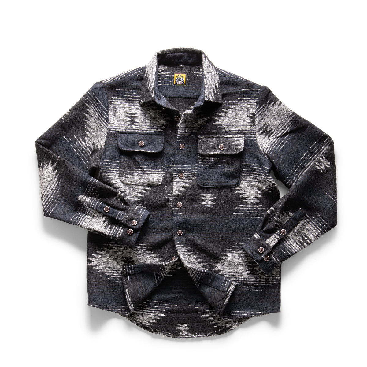Agave Flannel