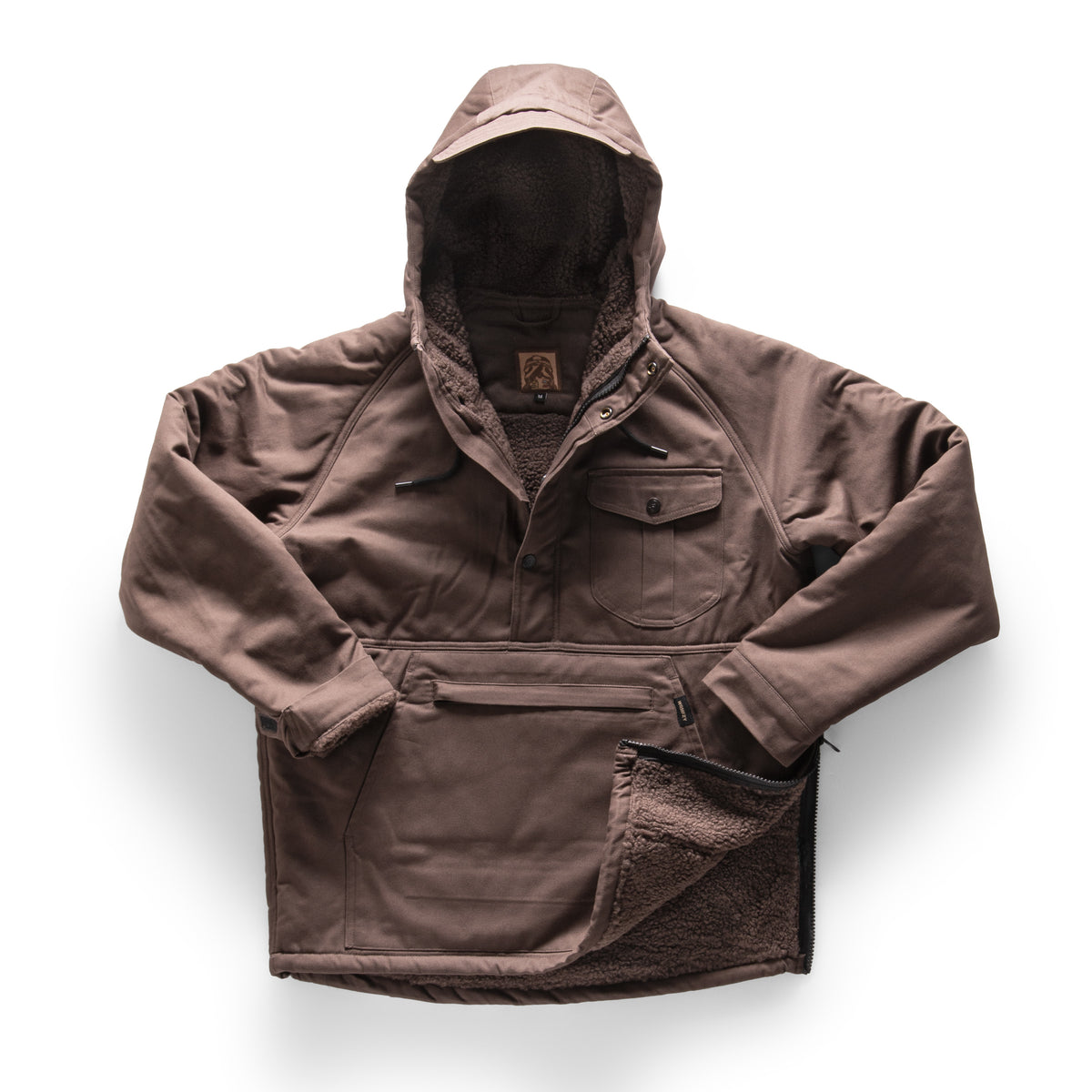 M69 MKII Jacket – WRMFZY