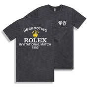"Precision" Tee