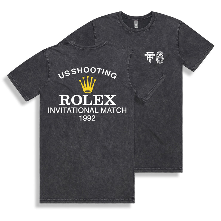 "Precision" Tee
