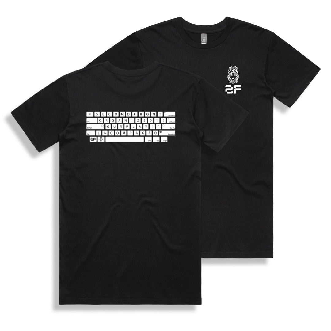 House Party Distro Tシャツ WRMFZY SUPDEF SUPDEF X HOUSE PARTY DISTRO Tシャツ wrmfzy - メルカリ