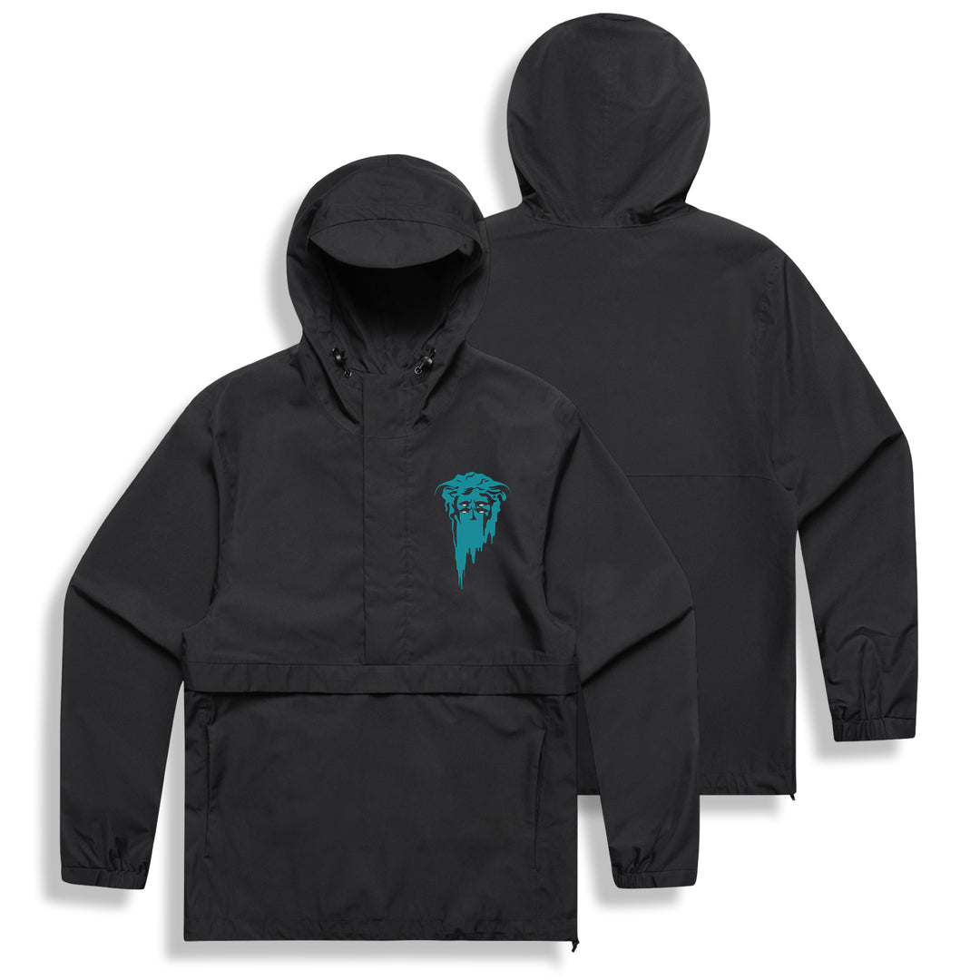 wrmfzy noveske フーディー Mサイズ ブラック DROP – WRMFZY