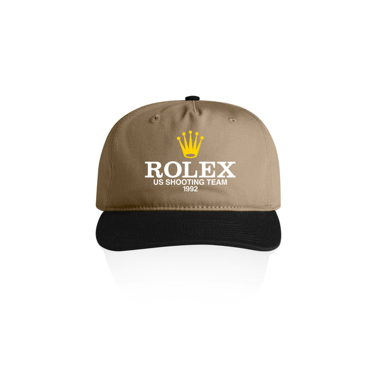 ROLEX '92 TEAM CAP