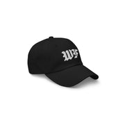 "WF" Dad Hat