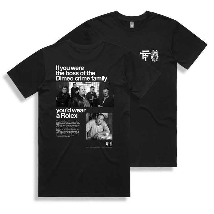 "Tony" Tee