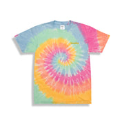 "Tye-Fighter" Oversized tee