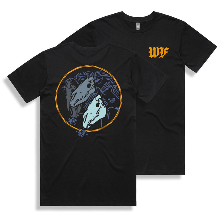 "Pharaoh's Horses" tee