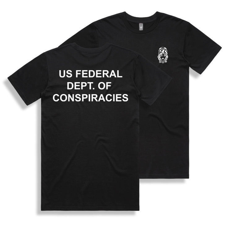 "DOC' Tee