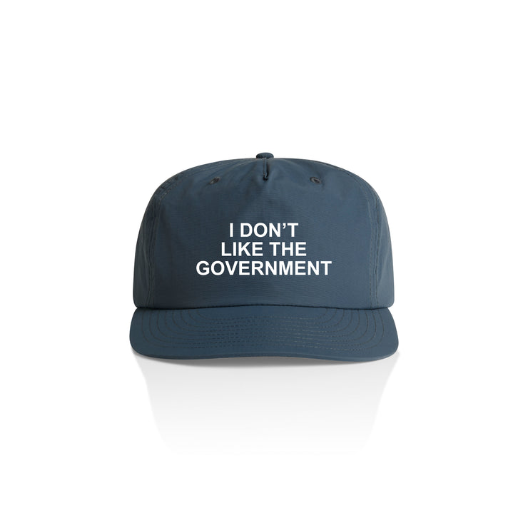 "IDLTG" Hat