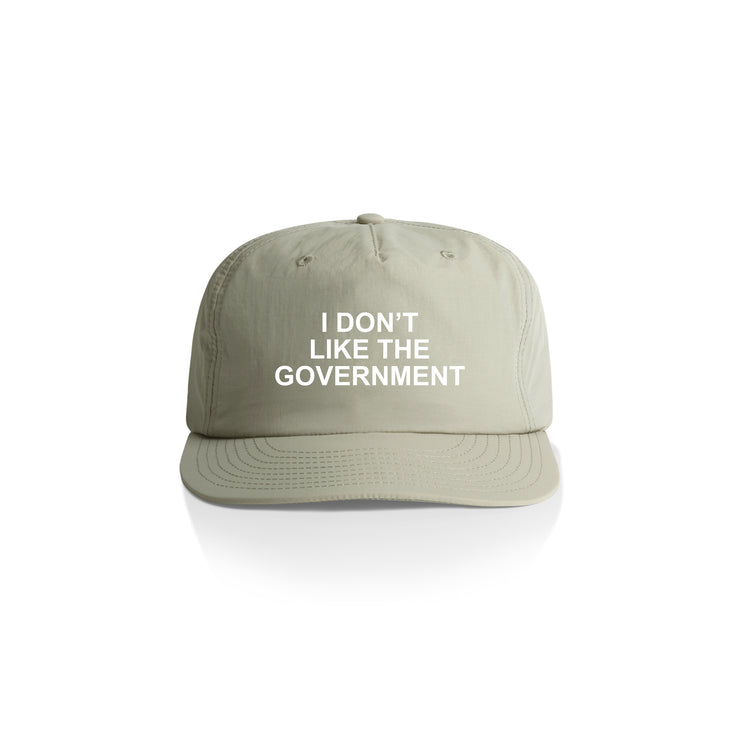 "IDLTG" Hat