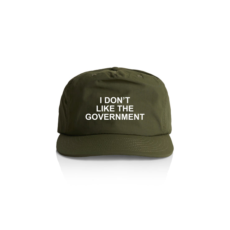 "IDLTG" Hat