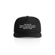 "Join the CIA" Hat