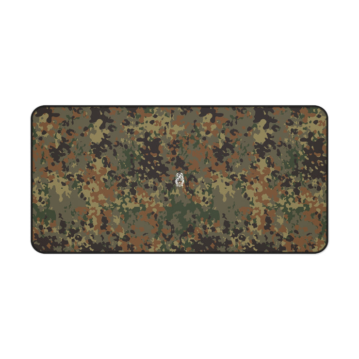 Fleck Work mat