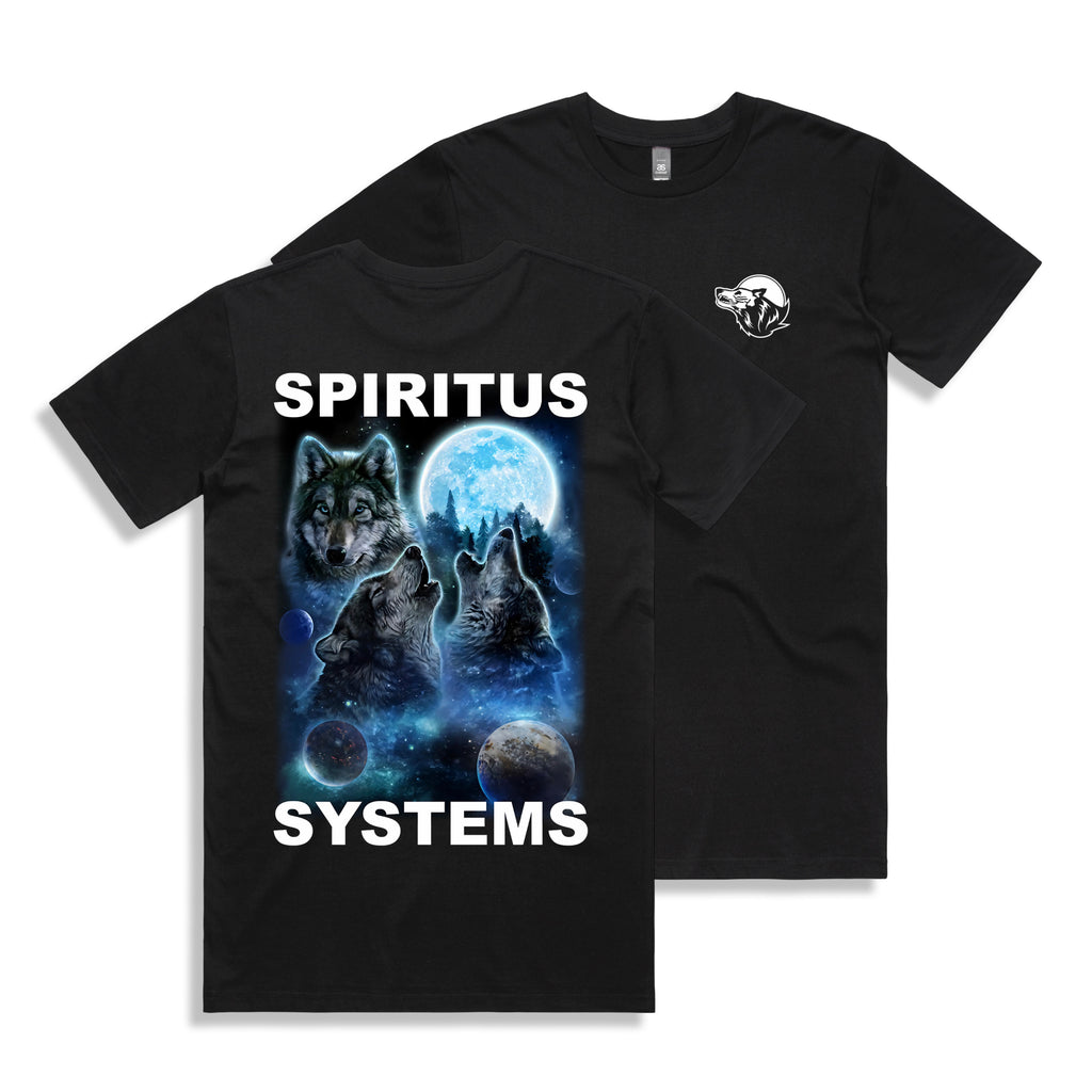 Three Wolf Moon Tee – WRMFZY