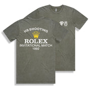"Precision" Tee
