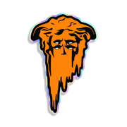 "Medusa" Sticker