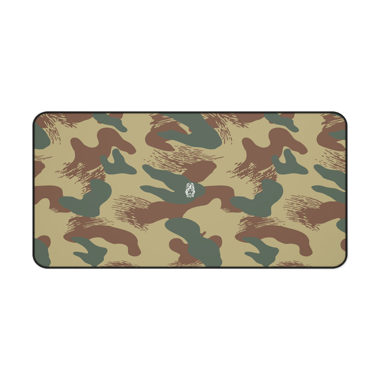 Belgium Brush Work Mat
