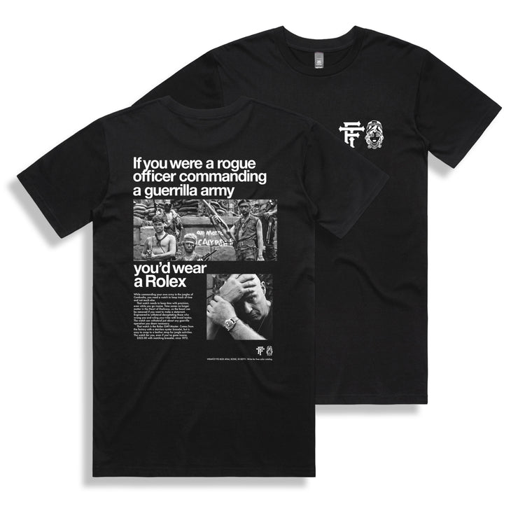 "Col Kurtz" Tee