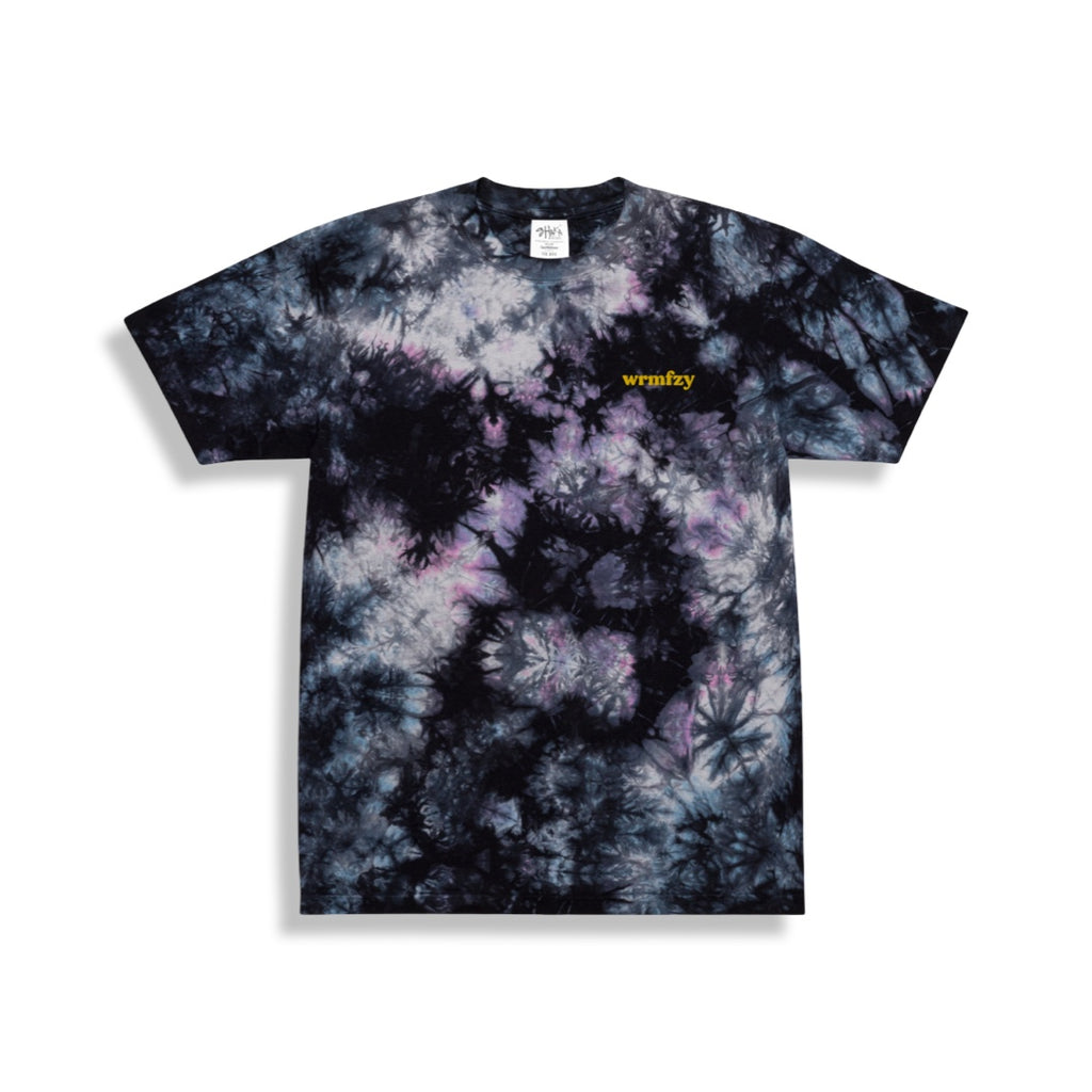 ITEM 工藤大輝 item motif tee Tye-Fighter