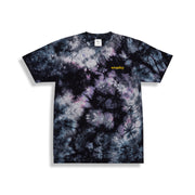 "Tye-Fighter" Oversized tee