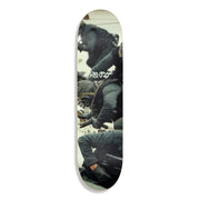 SAS Deck
