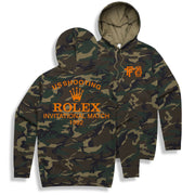 "Precision" Hoodie