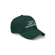"IDLTG" Dad Hat