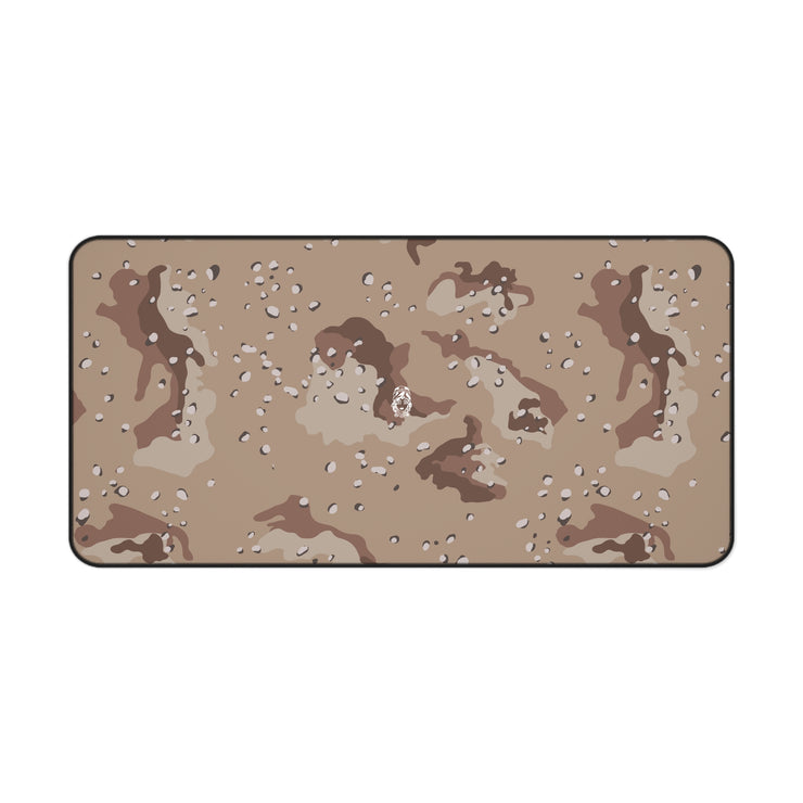 Choco Work Mat