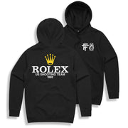 "Precision" Hoodie