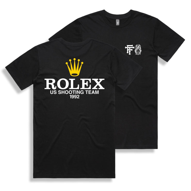 "Precision" Tee