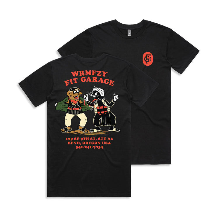 "Surprise" Tee