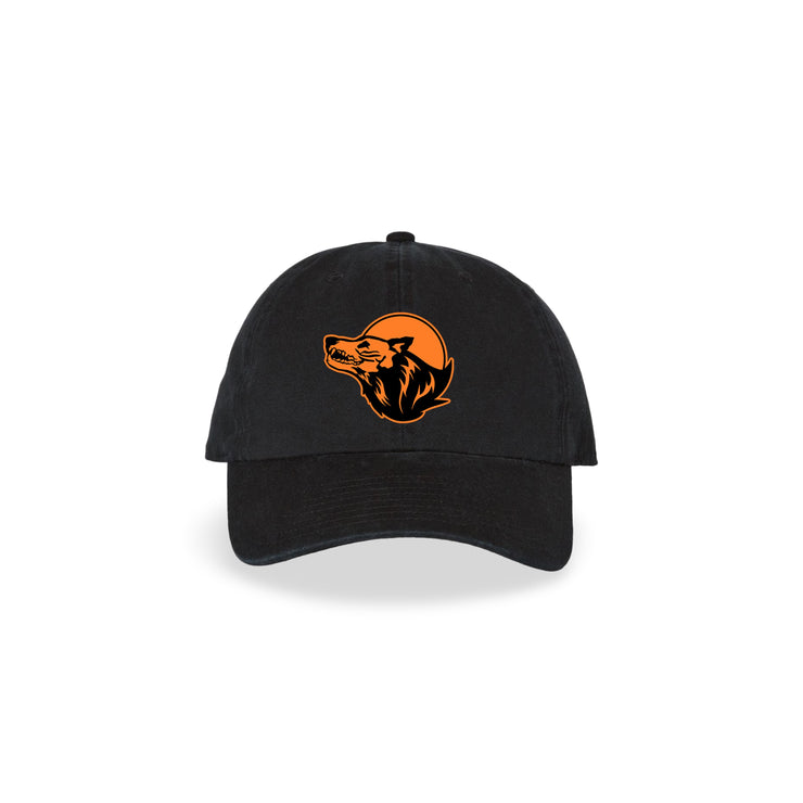 "WFxSS Skelewolf" Caps