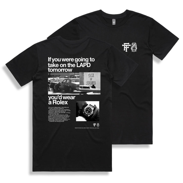 "North Hollywood" Tee