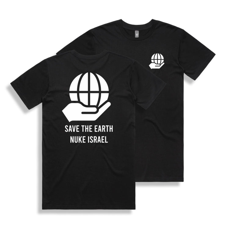 "Save the Earth" Tee