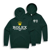 "Precision" Hoodie