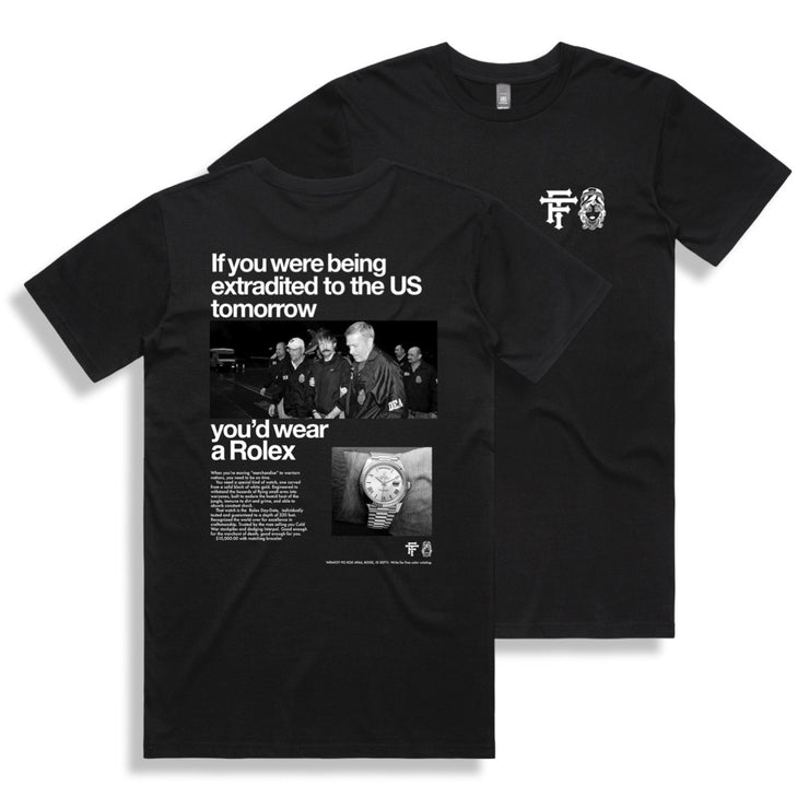 "Viktor Bout" Tee