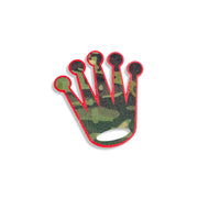 "Crown" Patch
