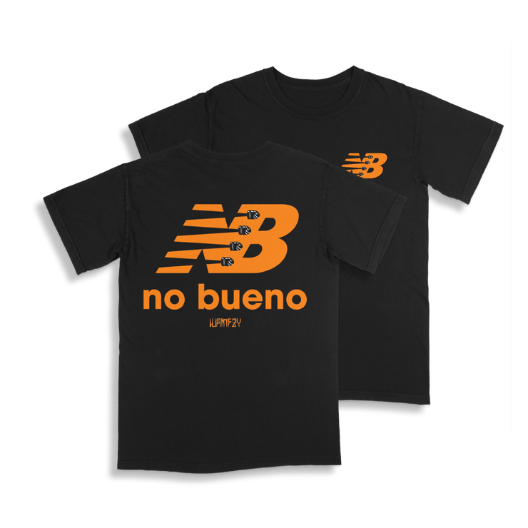 "No Bueno" Tee