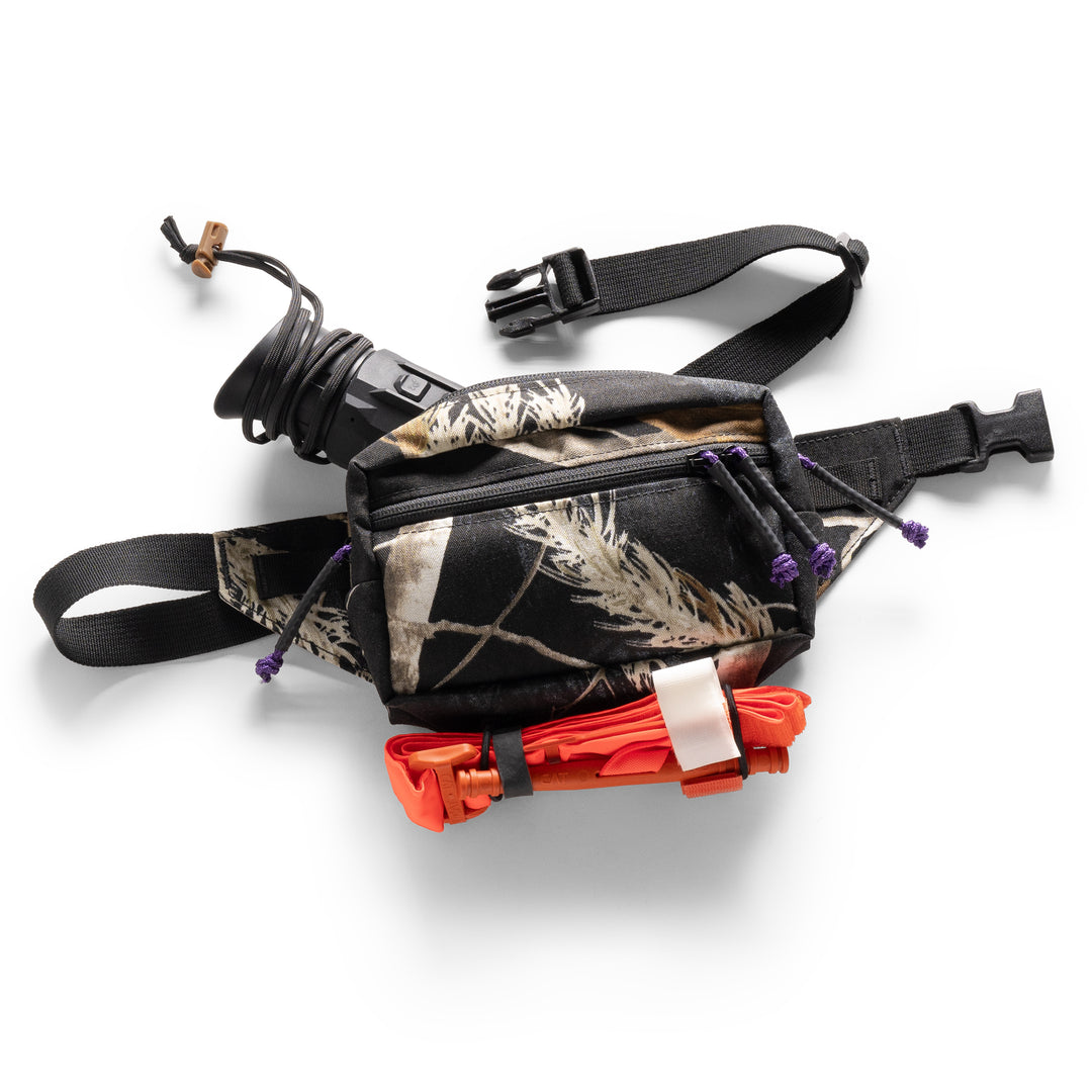 SS x WF Fanny SACK Pouch Mk(tree) – WRMFZY