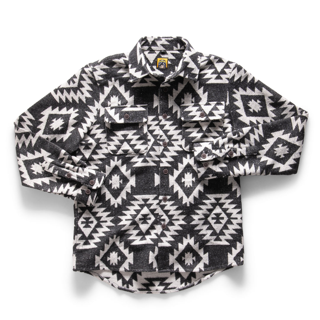 Agave Flannel – WRMFZY