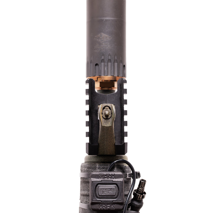 "Sangwich" FSP mount (picatinny)