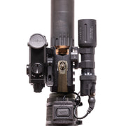 "Sangwich" FSP mount (picatinny)