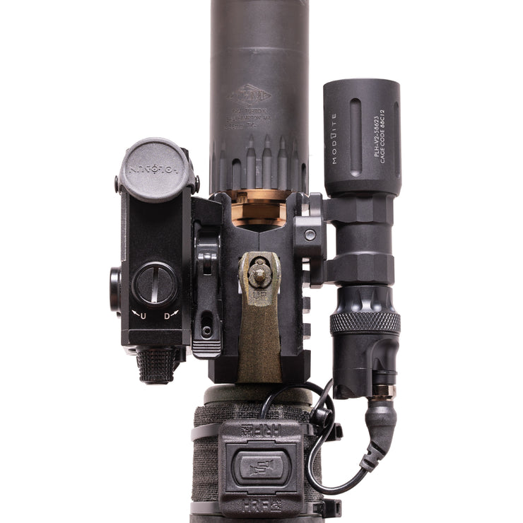 "Sangwich" FSP mount (picatinny)