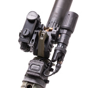 "Sangwich" FSP mount (picatinny)