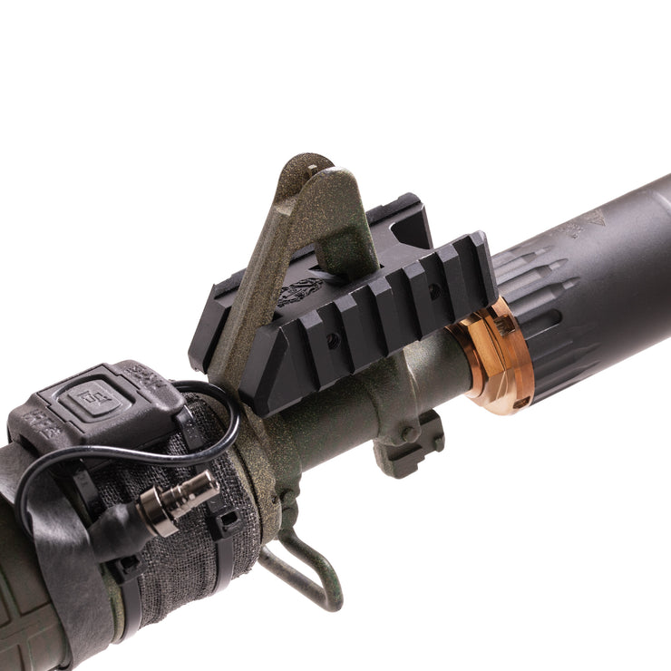 "Sangwich" FSP mount (picatinny)