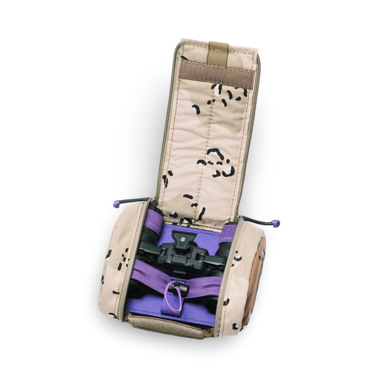 TSL8 Pouch