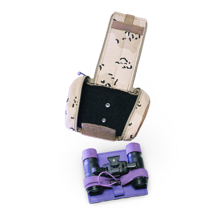 TSL8 Pouch
