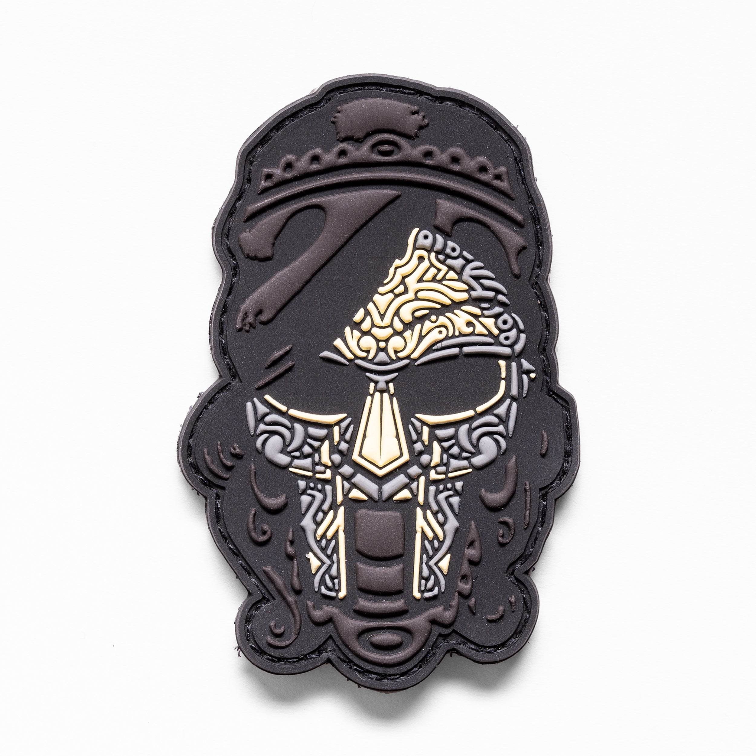 FEAR TOMORROW パッチ WRMFZY Esstac SUPDEF Products – Page 4 – WRMFZY