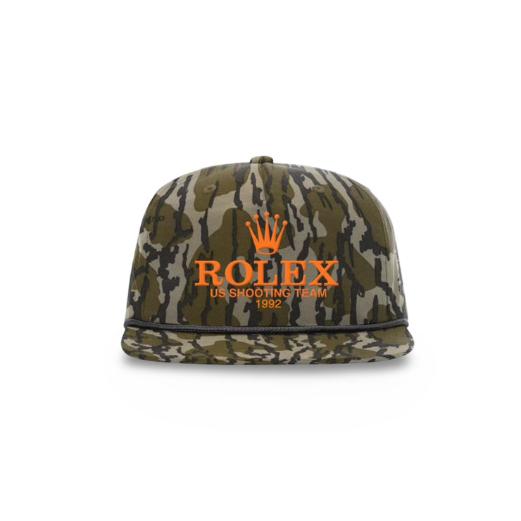 ROLEX '92 TEAM CAP